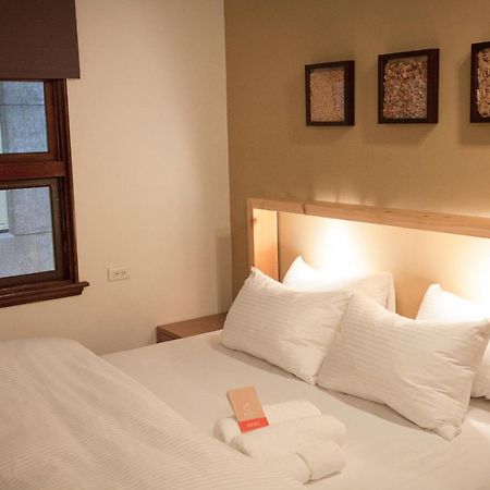 My Way House 好巷一弄民宿 Bed & Breakfast Tainan Luaran gambar